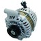 Wai Global Alternator, ALTMI IRIF, 150 Amp12 Volt, CW, 6Groove Pulley 11270N - alternate 2